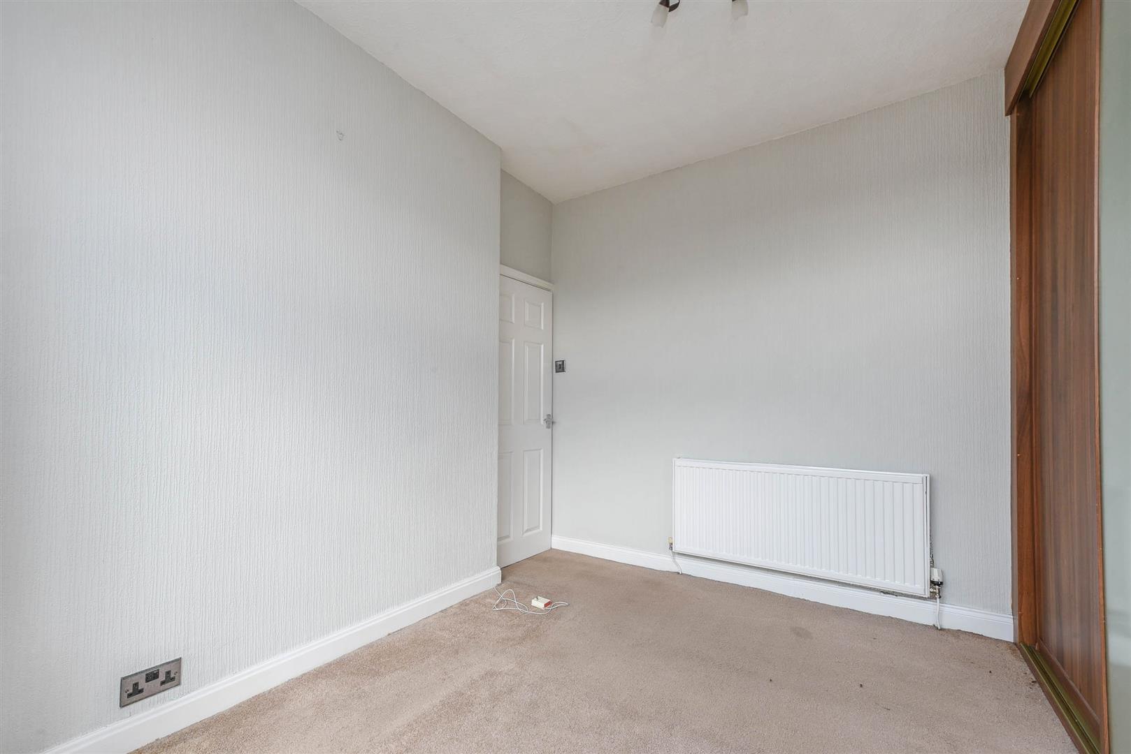 Bristol Avenue, Leyland